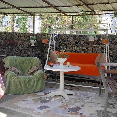 Guest House Mari Ureki Kültér fotó