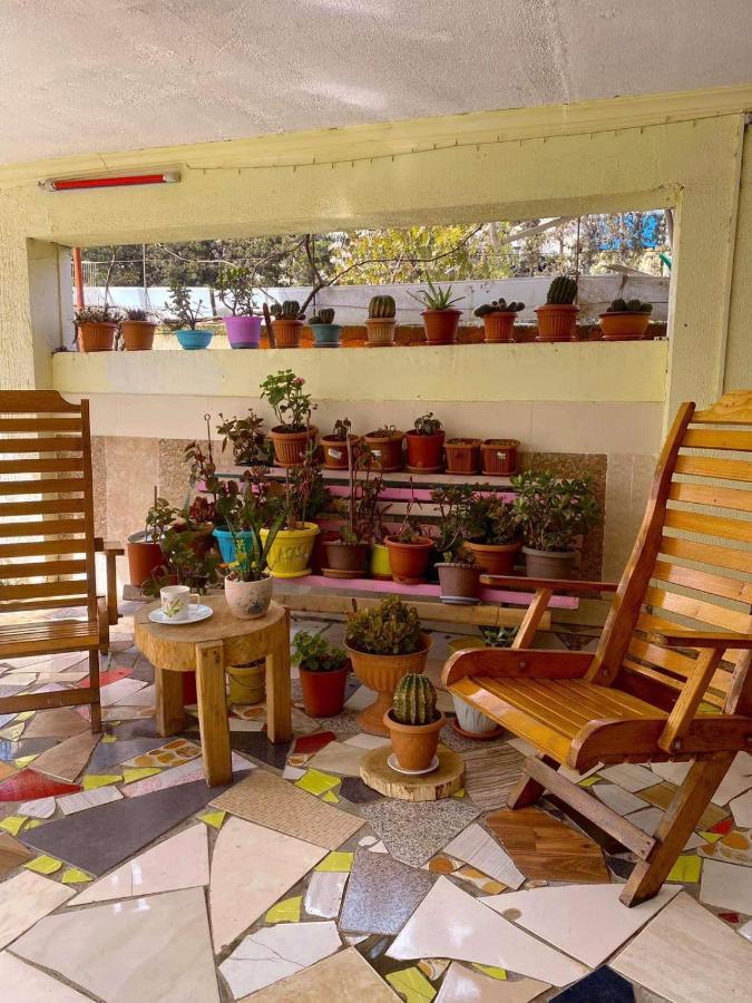 Guest House Mari Ureki Kültér fotó