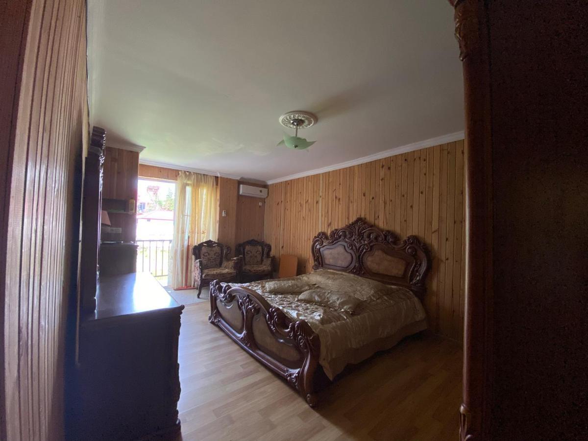 Guest House Mari Ureki Kültér fotó