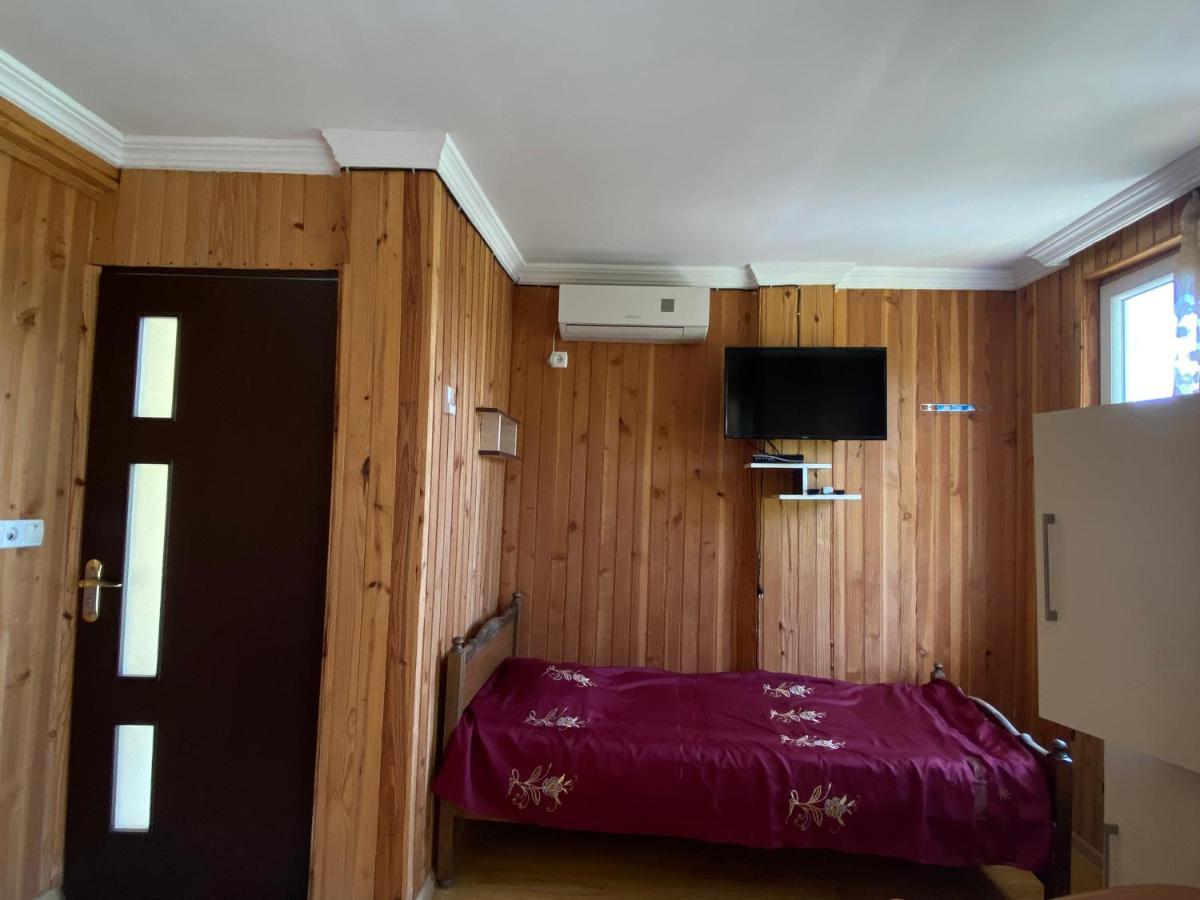 Guest House Mari Ureki Kültér fotó