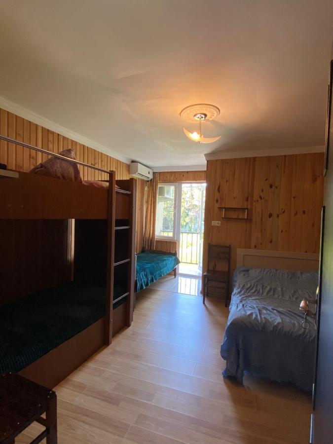 Guest House Mari Ureki Kültér fotó