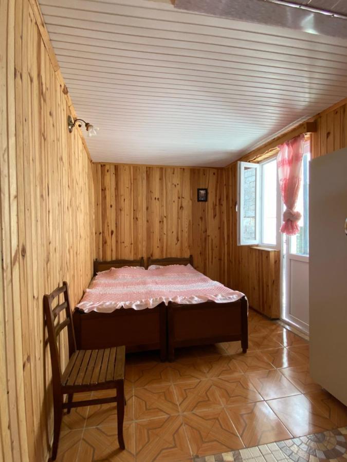 Guest House Mari Ureki Kültér fotó