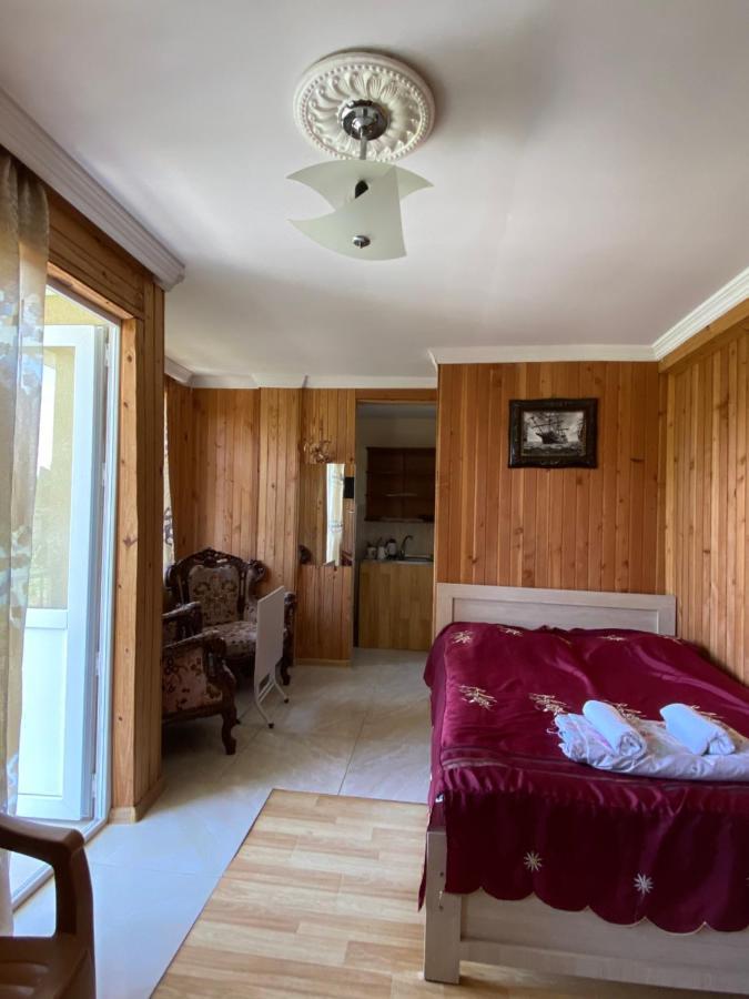Guest House Mari Ureki Kültér fotó