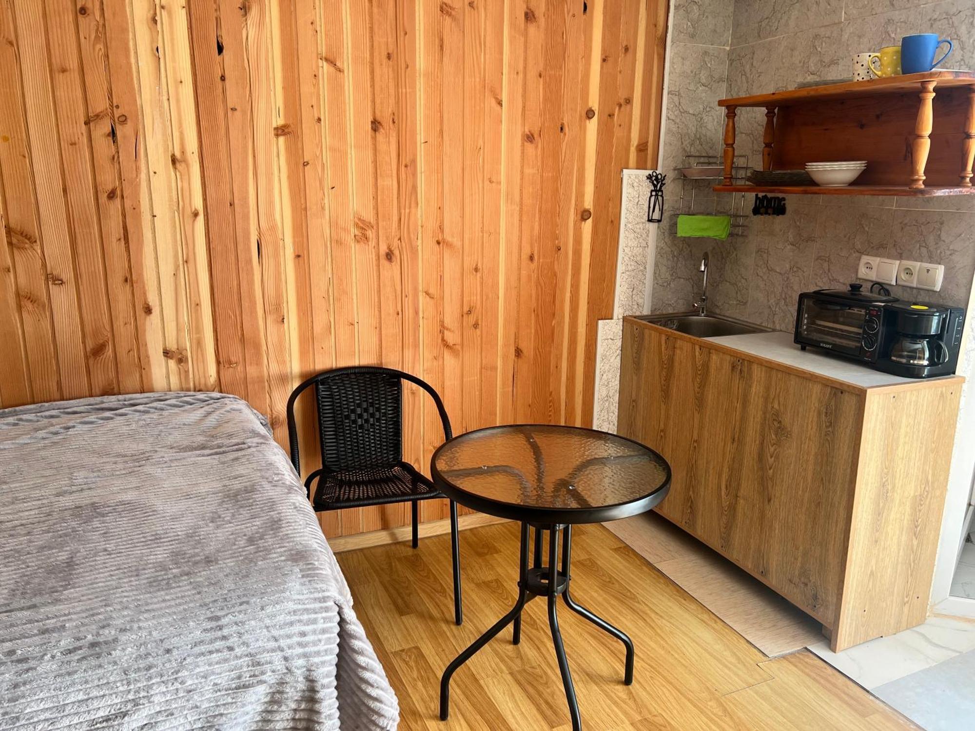 Guest House Mari Ureki Kültér fotó