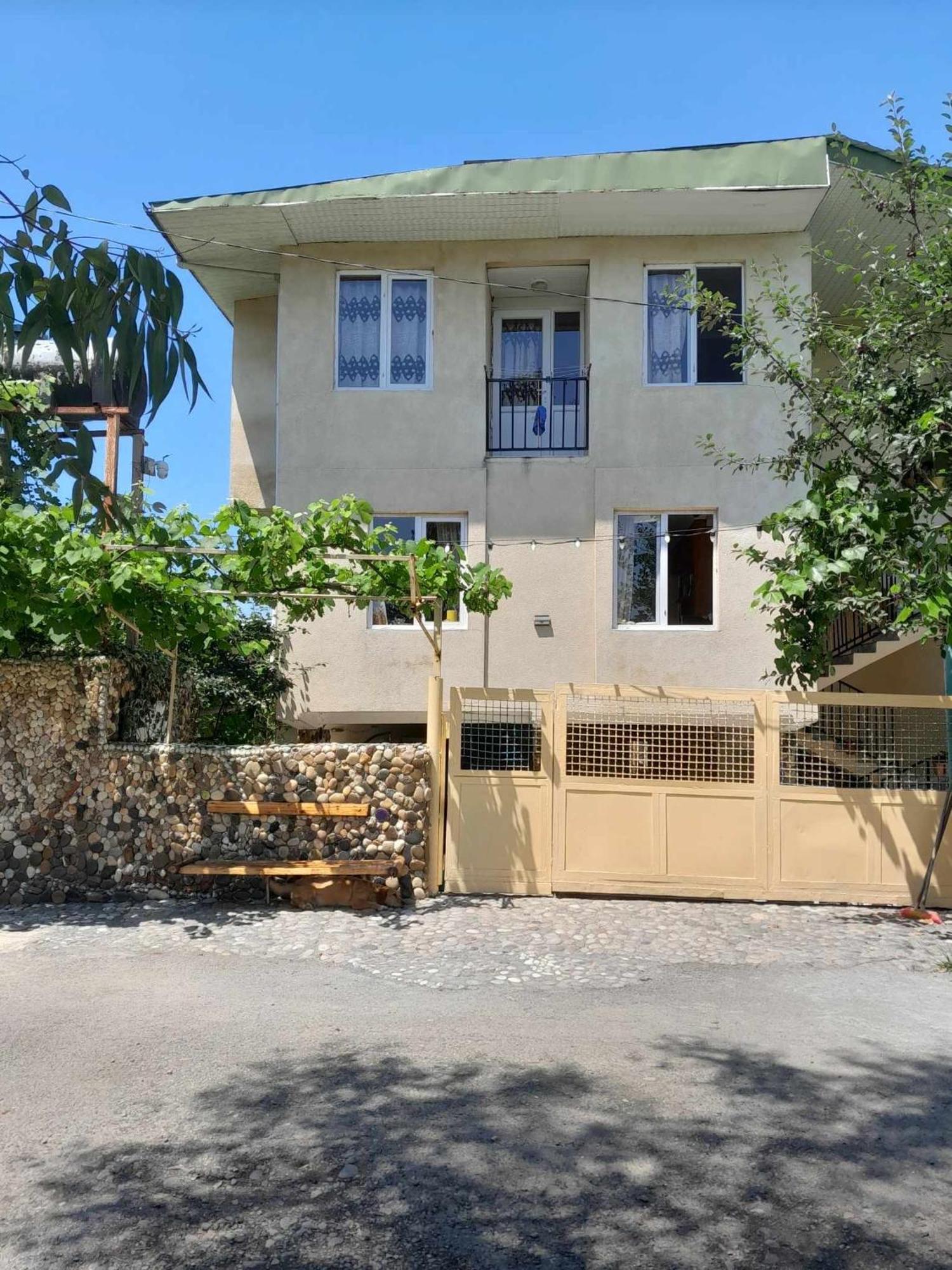 Guest House Mari Ureki Kültér fotó