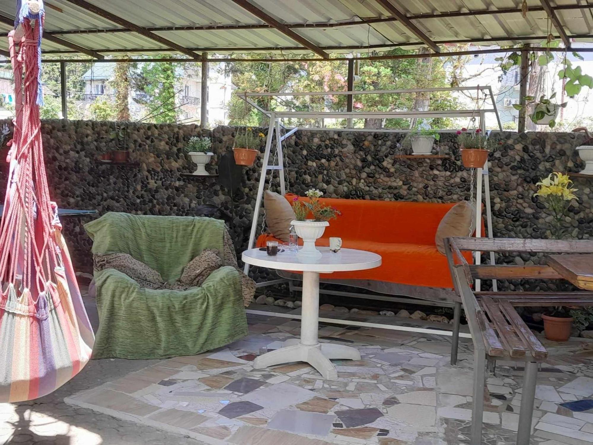 Guest House Mari Ureki Kültér fotó