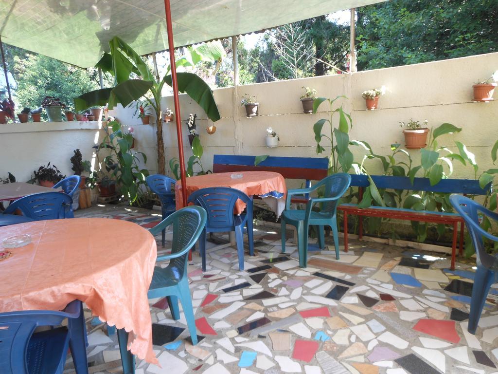 Guest House Mari Ureki Kültér fotó