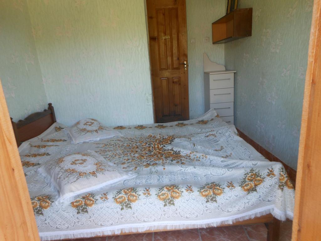 Guest House Mari Ureki Kültér fotó
