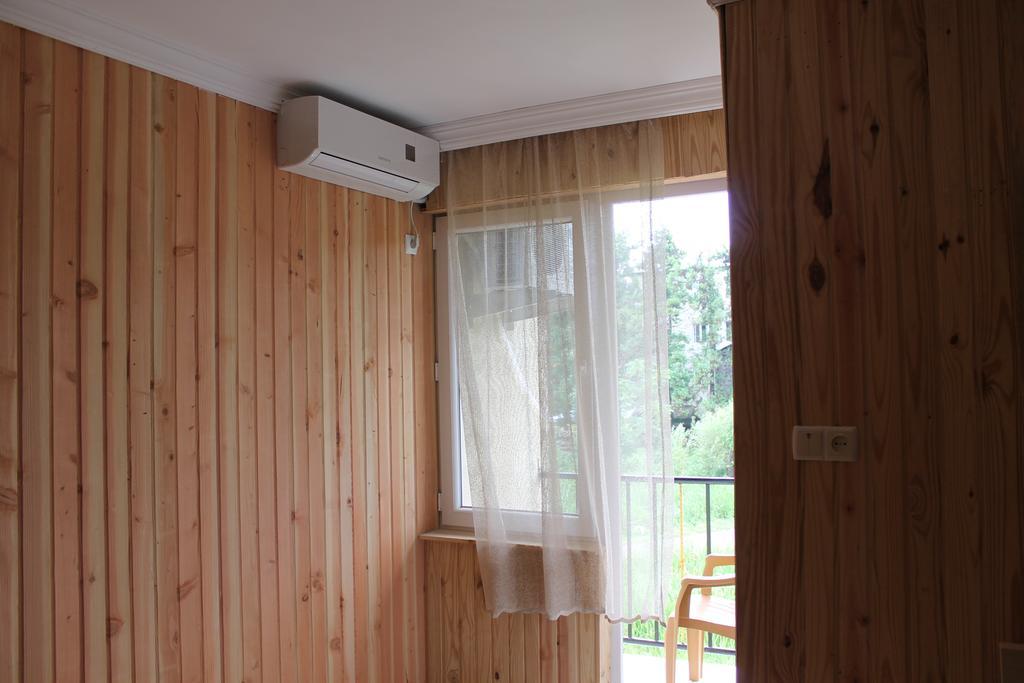 Guest House Mari Ureki Kültér fotó