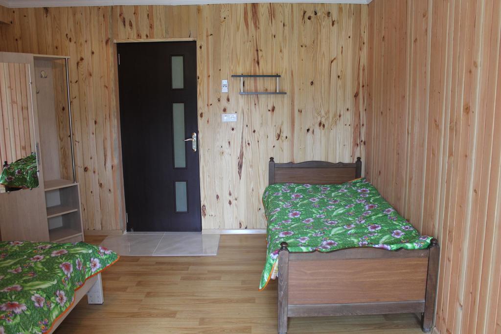 Guest House Mari Ureki Kültér fotó