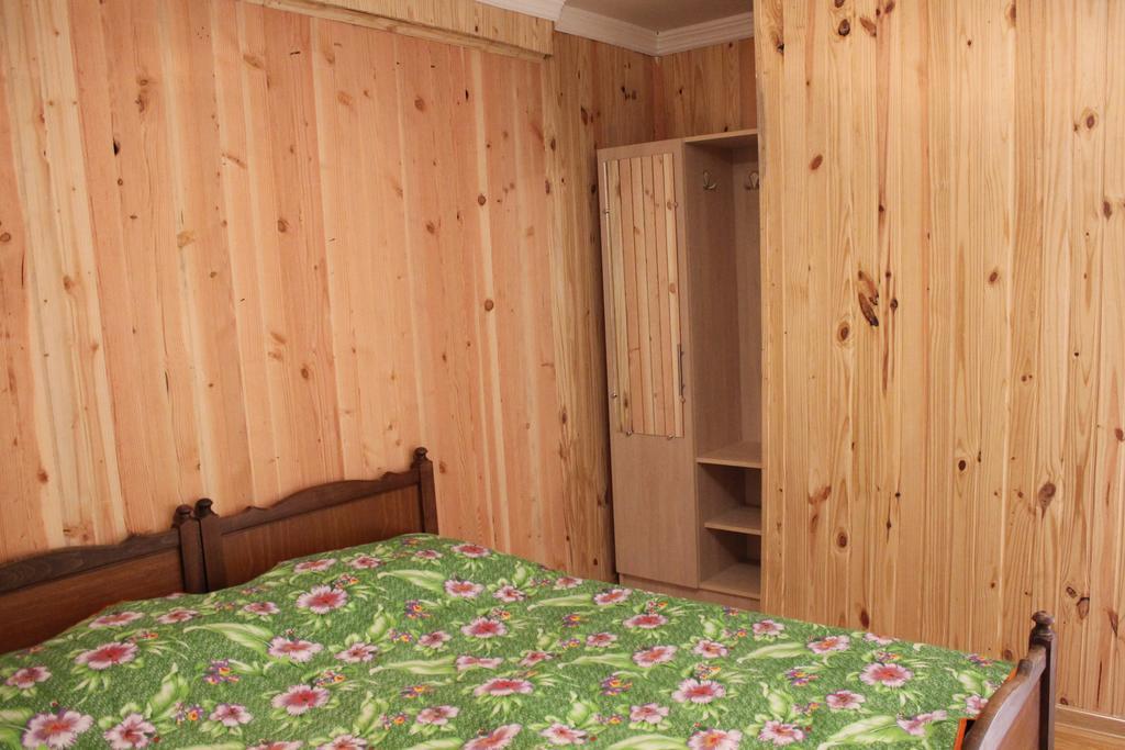 Guest House Mari Ureki Kültér fotó