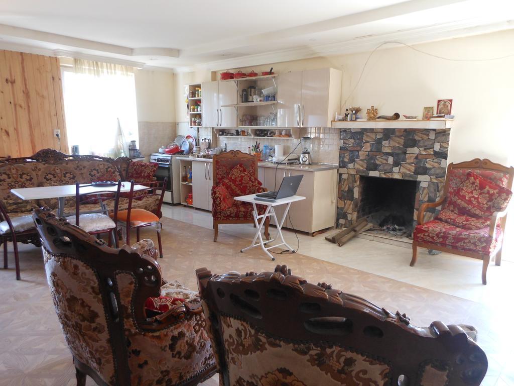 Guest House Mari Ureki Kültér fotó