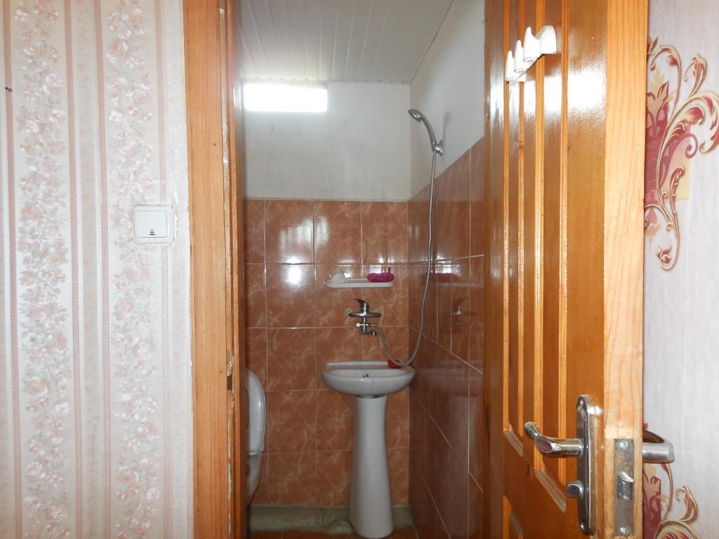 Guest House Mari Ureki Kültér fotó