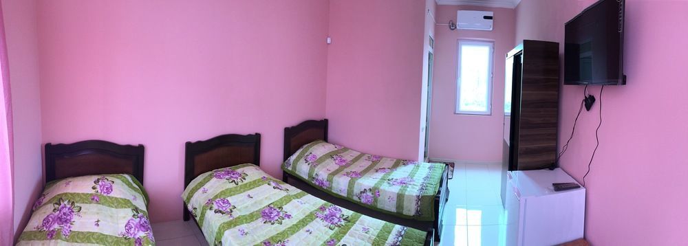 Guest House Mari Ureki Kültér fotó