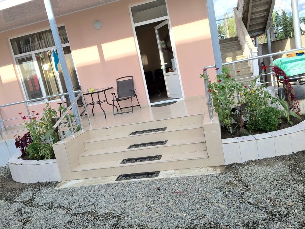 Guest House Mari Ureki Kültér fotó
